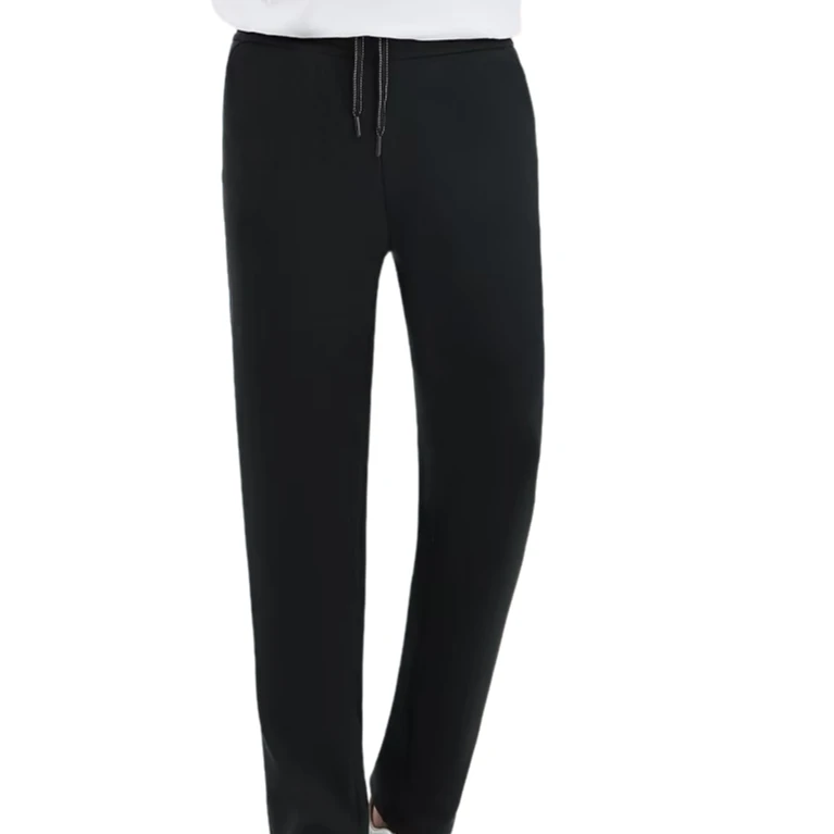 【男女同款】黑金三防保暖裤