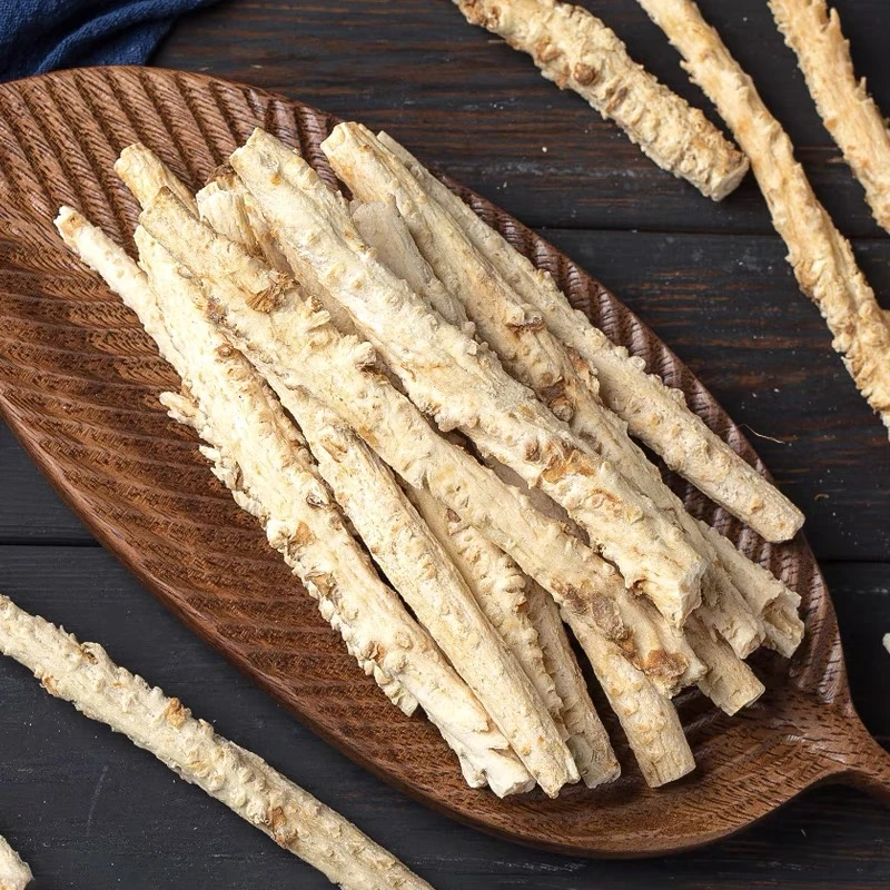 【1】沙参条  煲汤 煮水 250g/500g