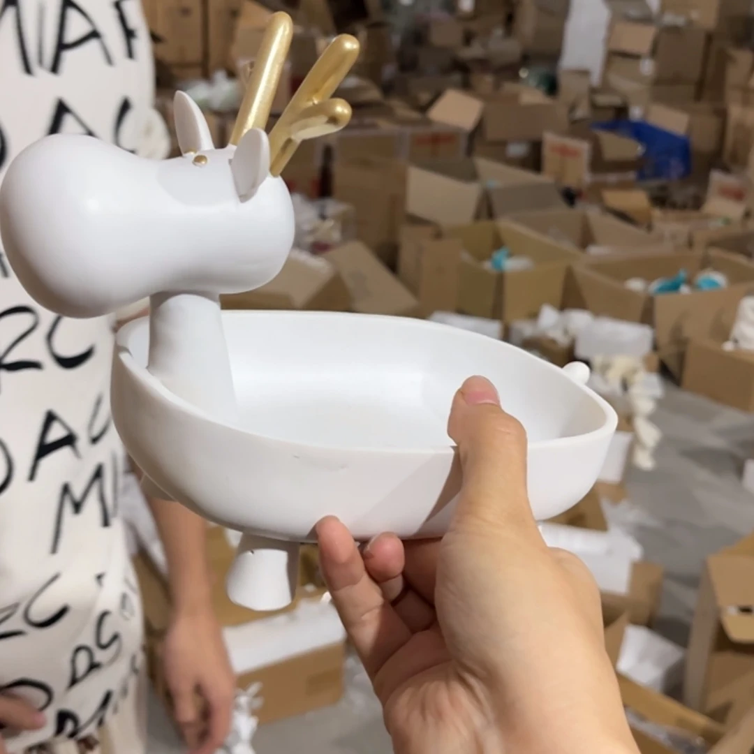 【闪购商品】树脂材质