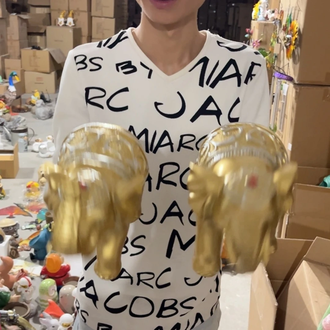 【闪购商品】树脂材质