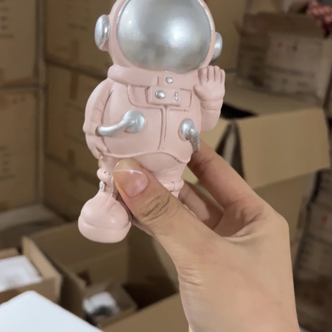 【闪购商品】树脂材质