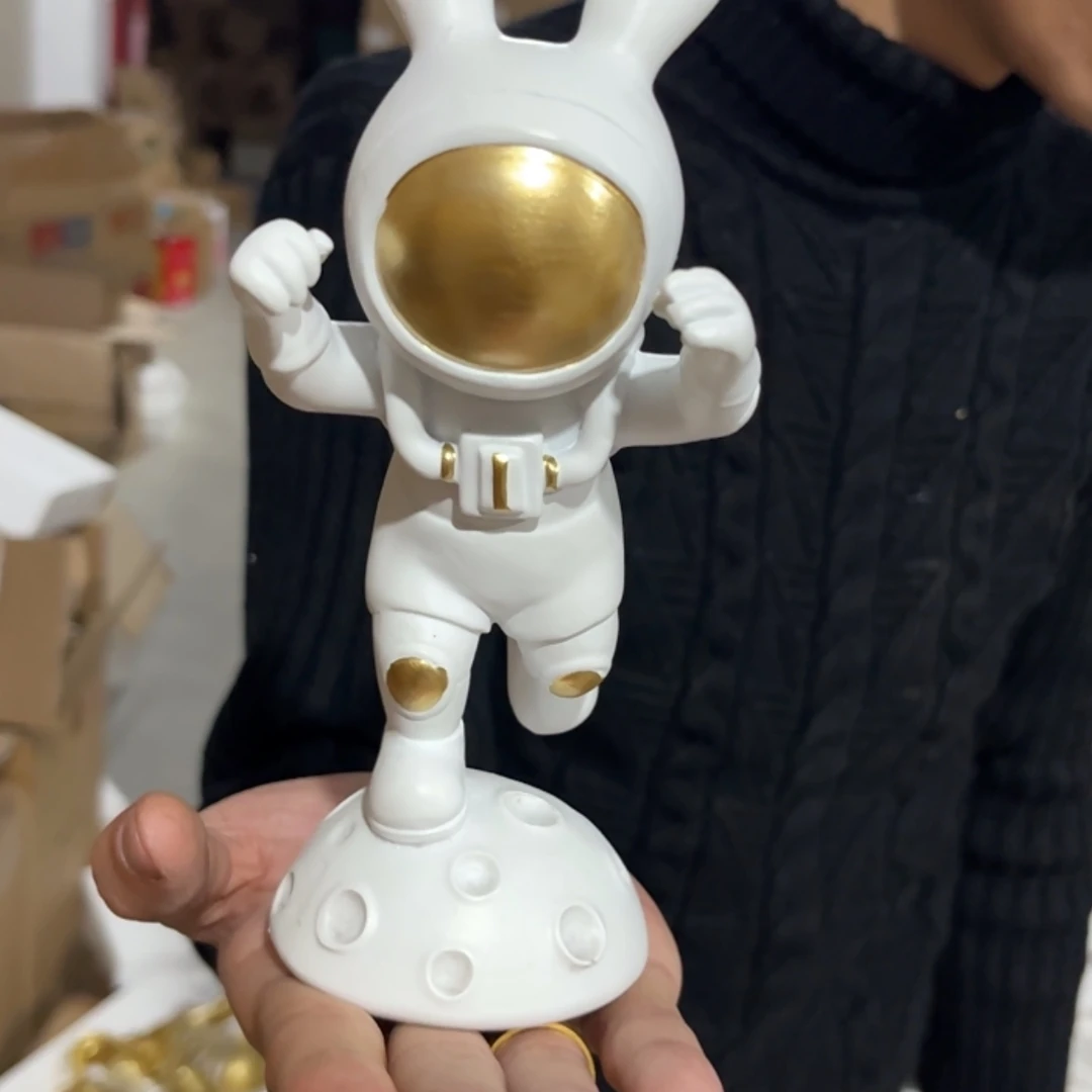 【闪购商品】树脂材质