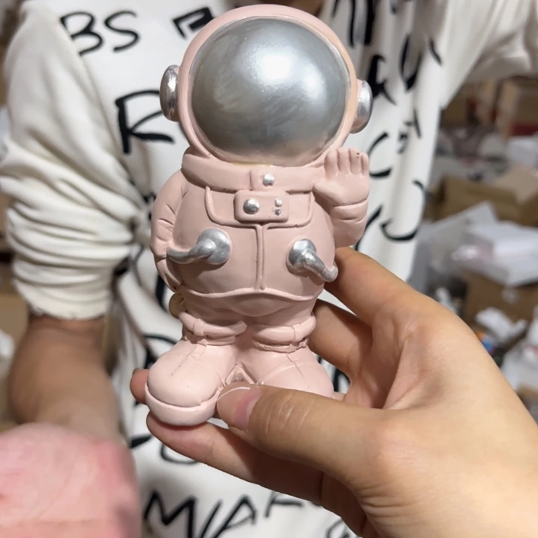 【闪购商品】树脂材质