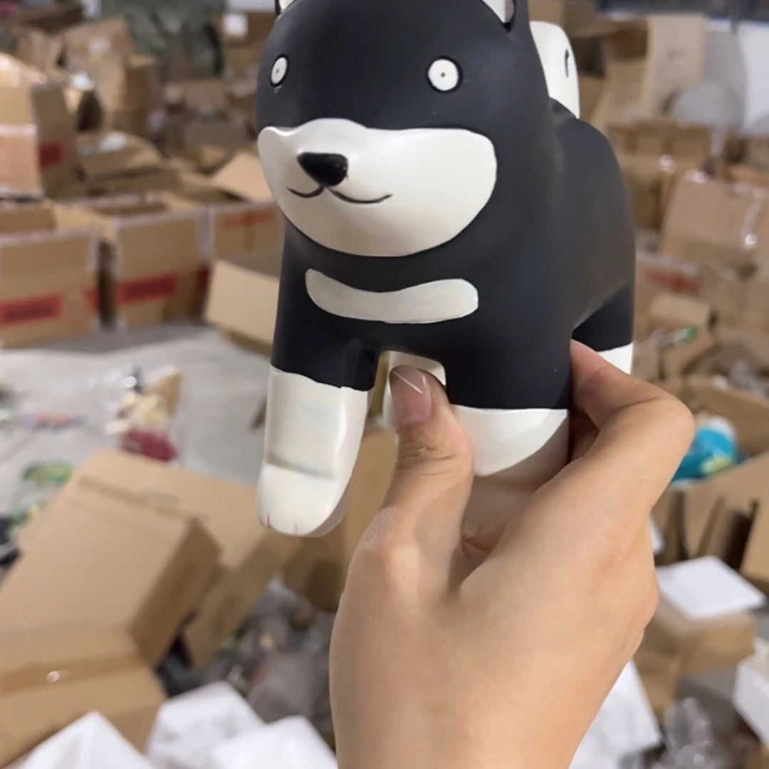 【闪购商品】树脂材质