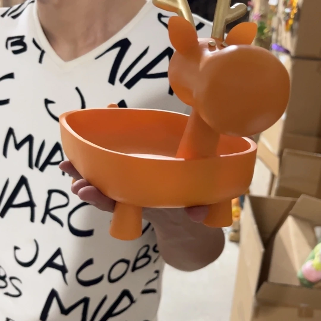 【闪购商品】树脂材质