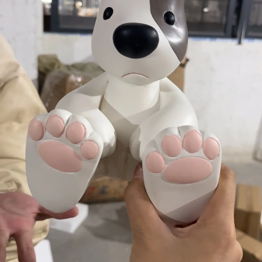 【闪购商品】树脂材质