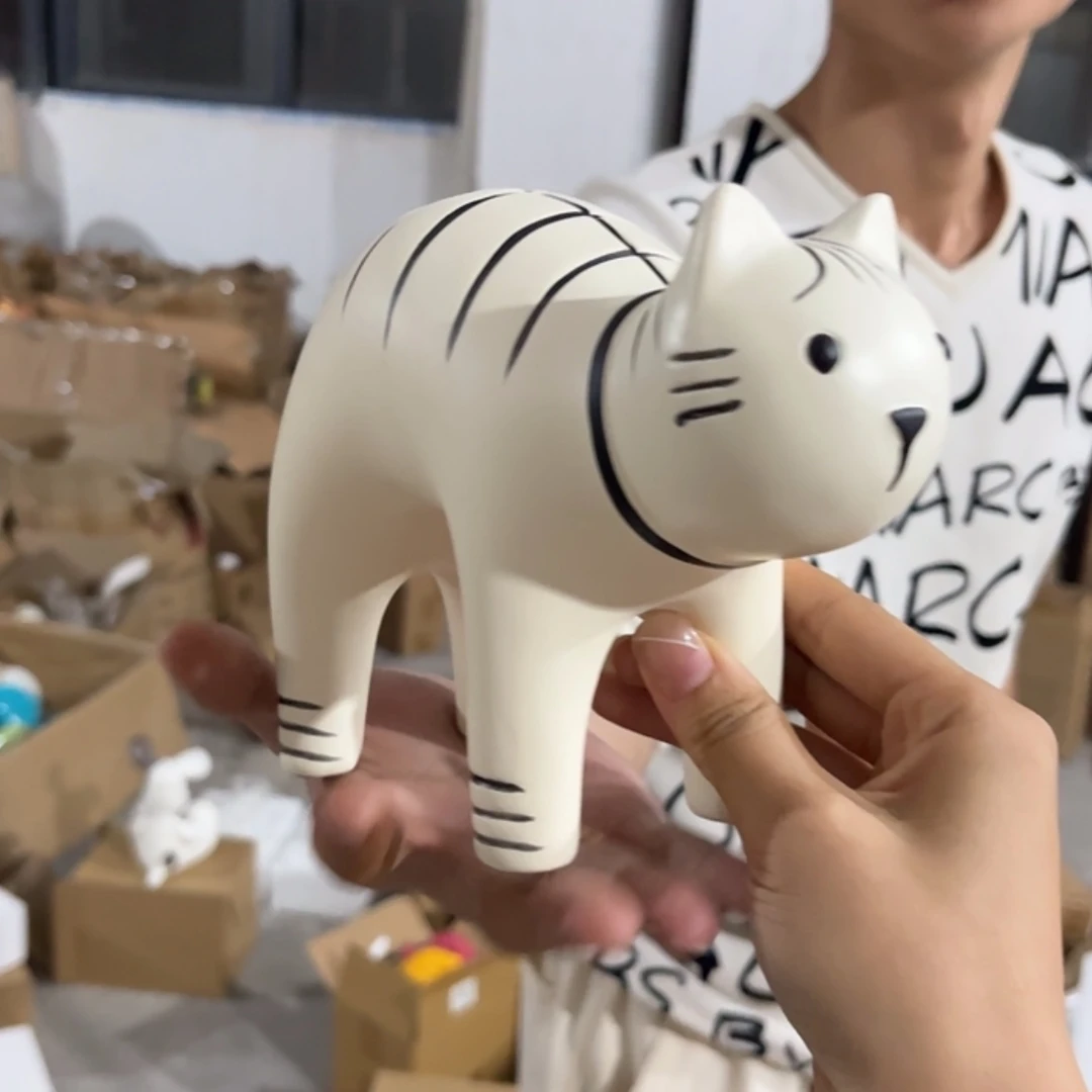 【闪购商品】树脂材质