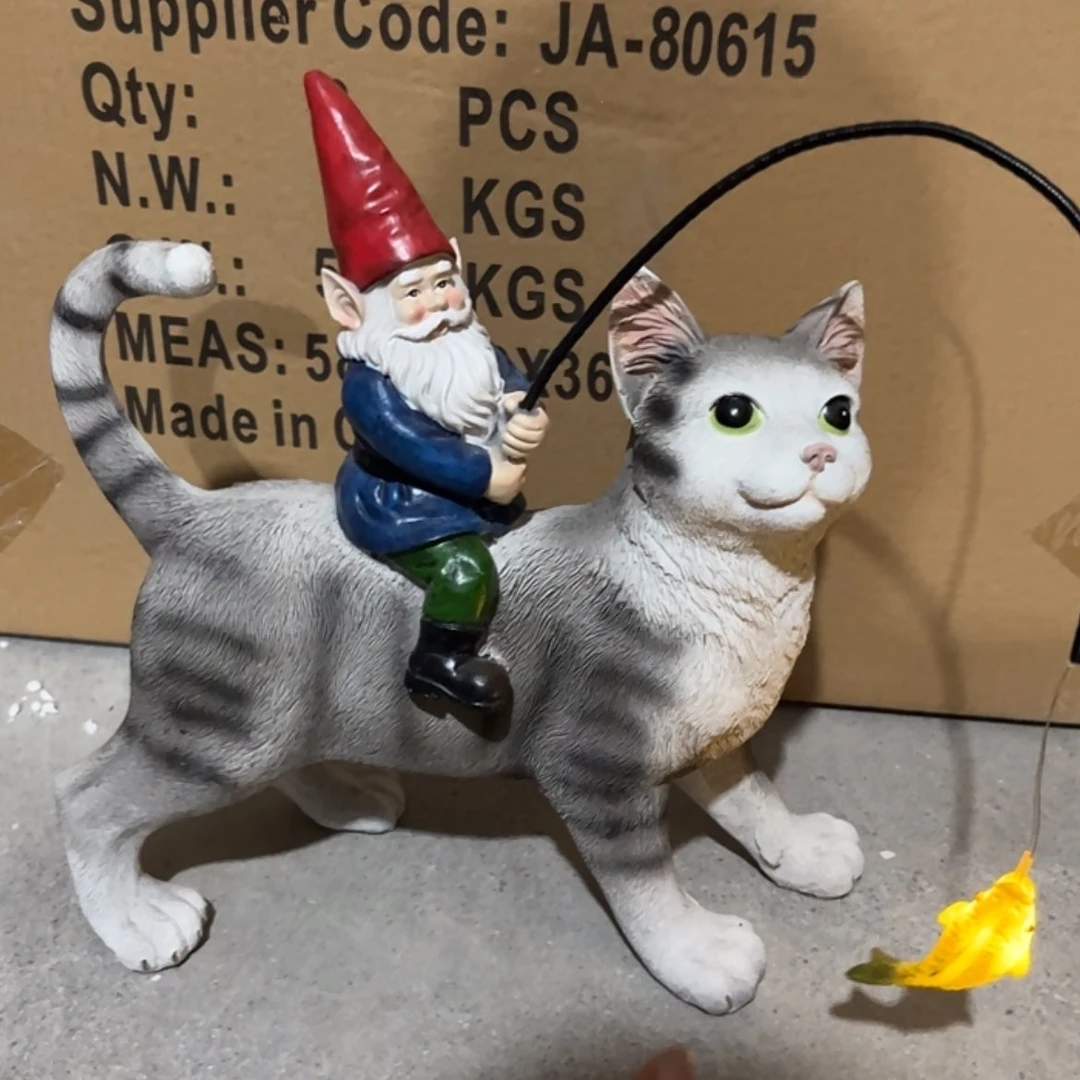 【闪购商品】树脂材质