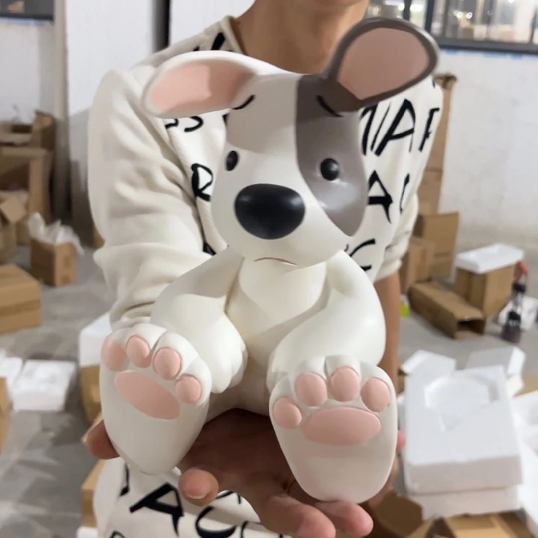 【闪购商品】树脂材质