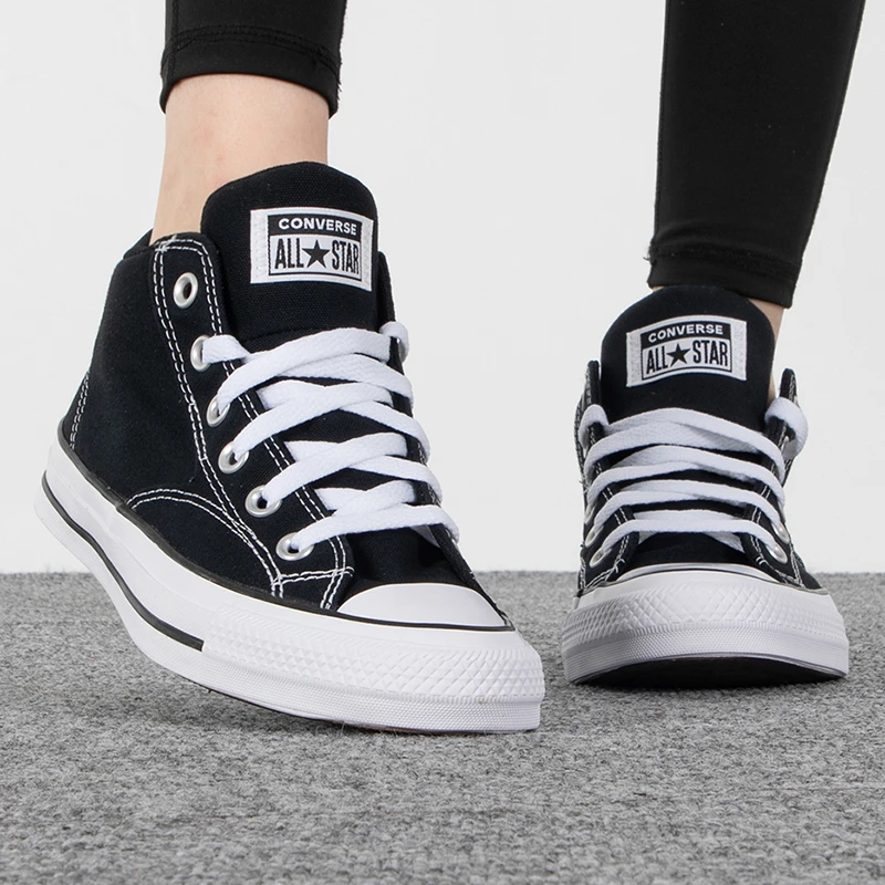 CONVERSE匡威All Star Malden Street男女时尚休闲鞋子板鞋A00811