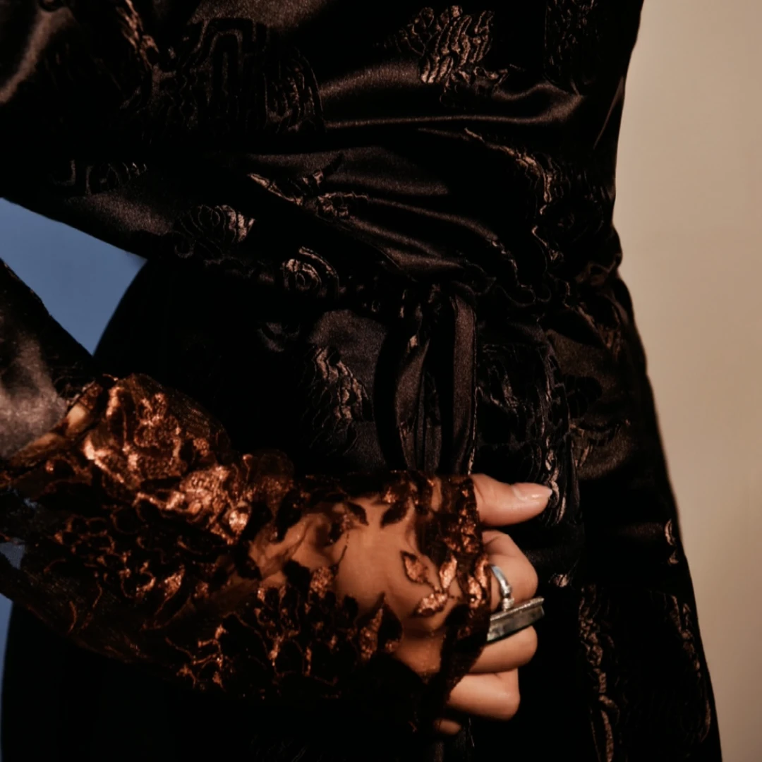 【DanYangCang】主播同款百搭裤