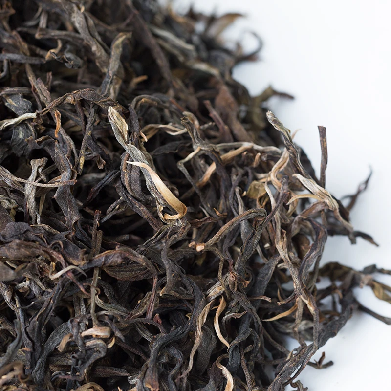 竞拍【大度龙珠】8g*125颗2018年古树头春 普洱茶生茶