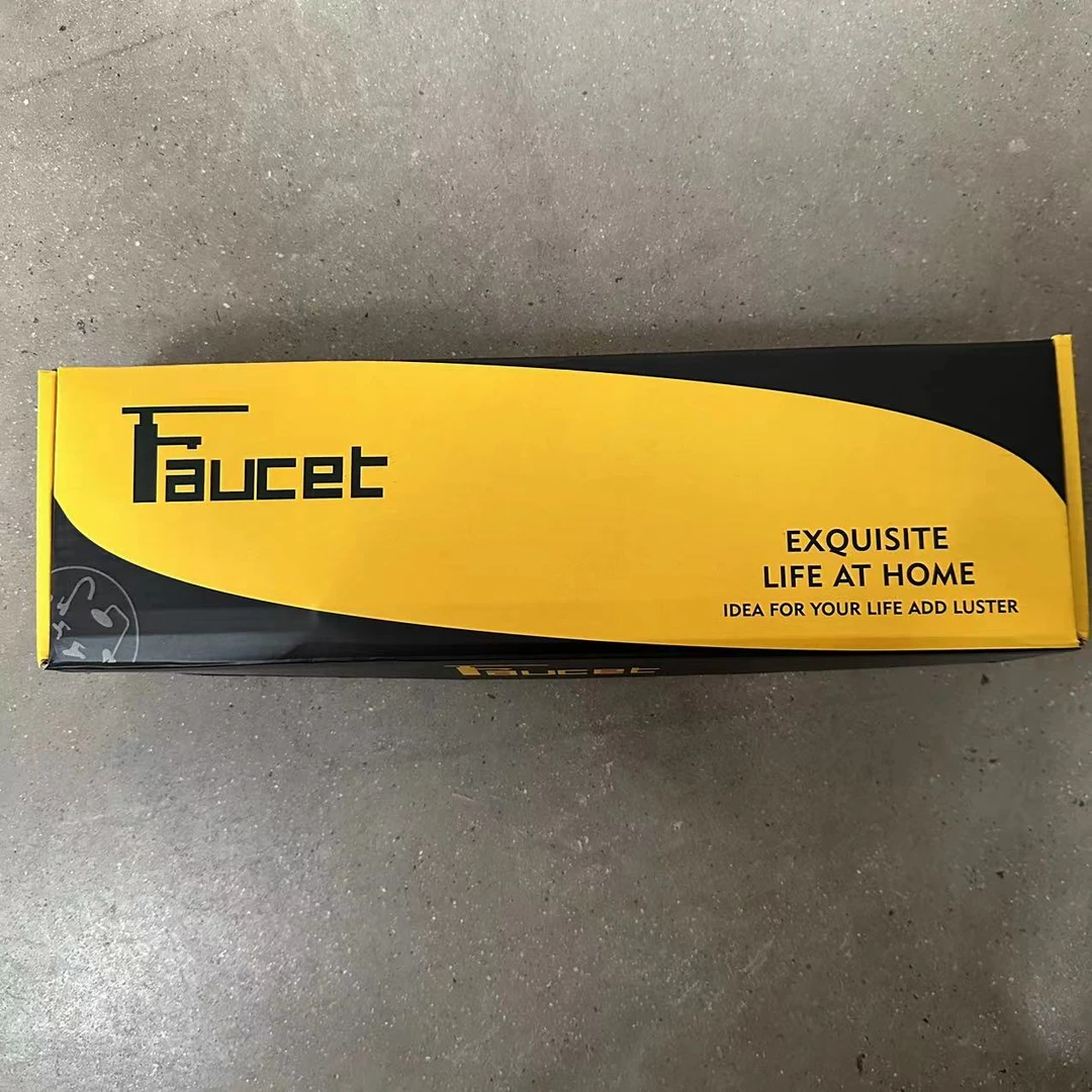 外贸原单 多功能旋转水龙头360度调节可折叠KY