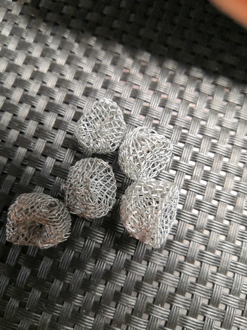 1.5小号助燃球30个