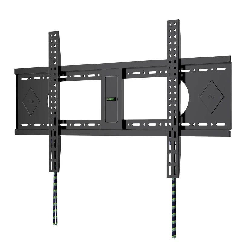 大屏电视高端挂架SV658H可左右滑动适用52-120英寸多品牌通用