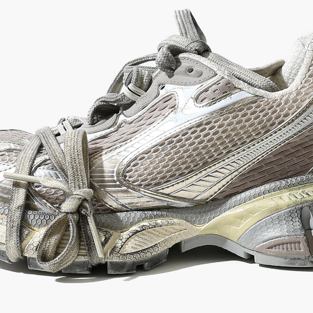 做旧老爹鞋潮流男女鞋情侣厚底增高5cm潮鞋跑步鞋休闲伏尔甘