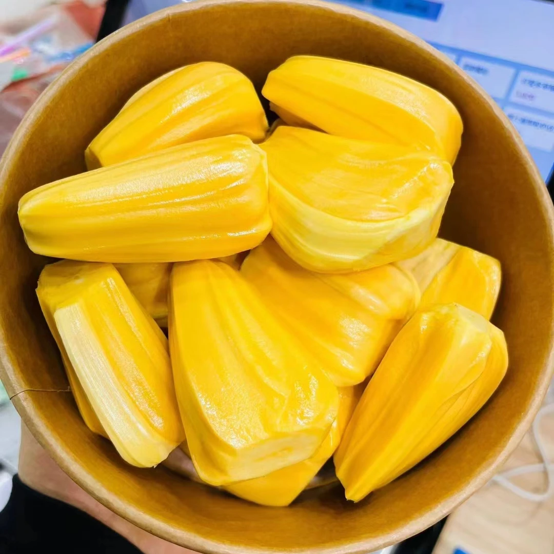 【同城闪送】菠萝蜜一盒500g