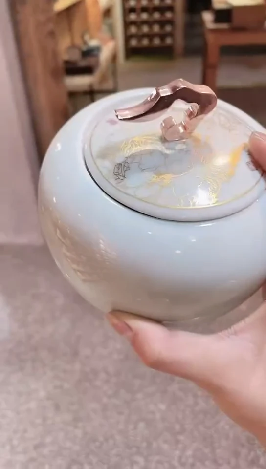 【闪购商品】陶瓷悦来越好