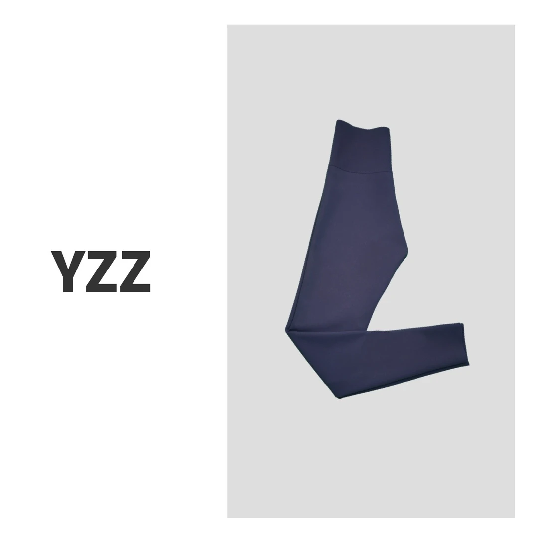 【杨张治专属】运动紧身芭比裤春秋款鲨鱼裤