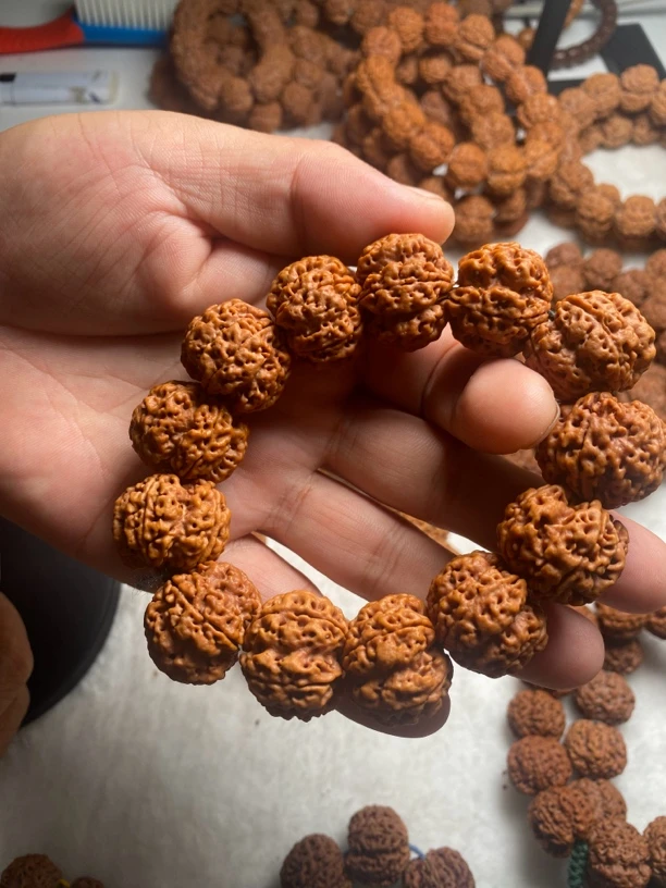 大金刚菩提手串精品
