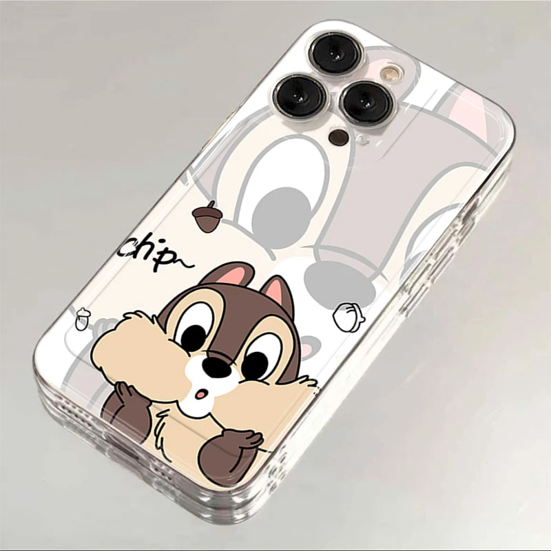 奇奇白苹果15手机壳iPhone14promax12软壳13XR11女Xs男8Plus7