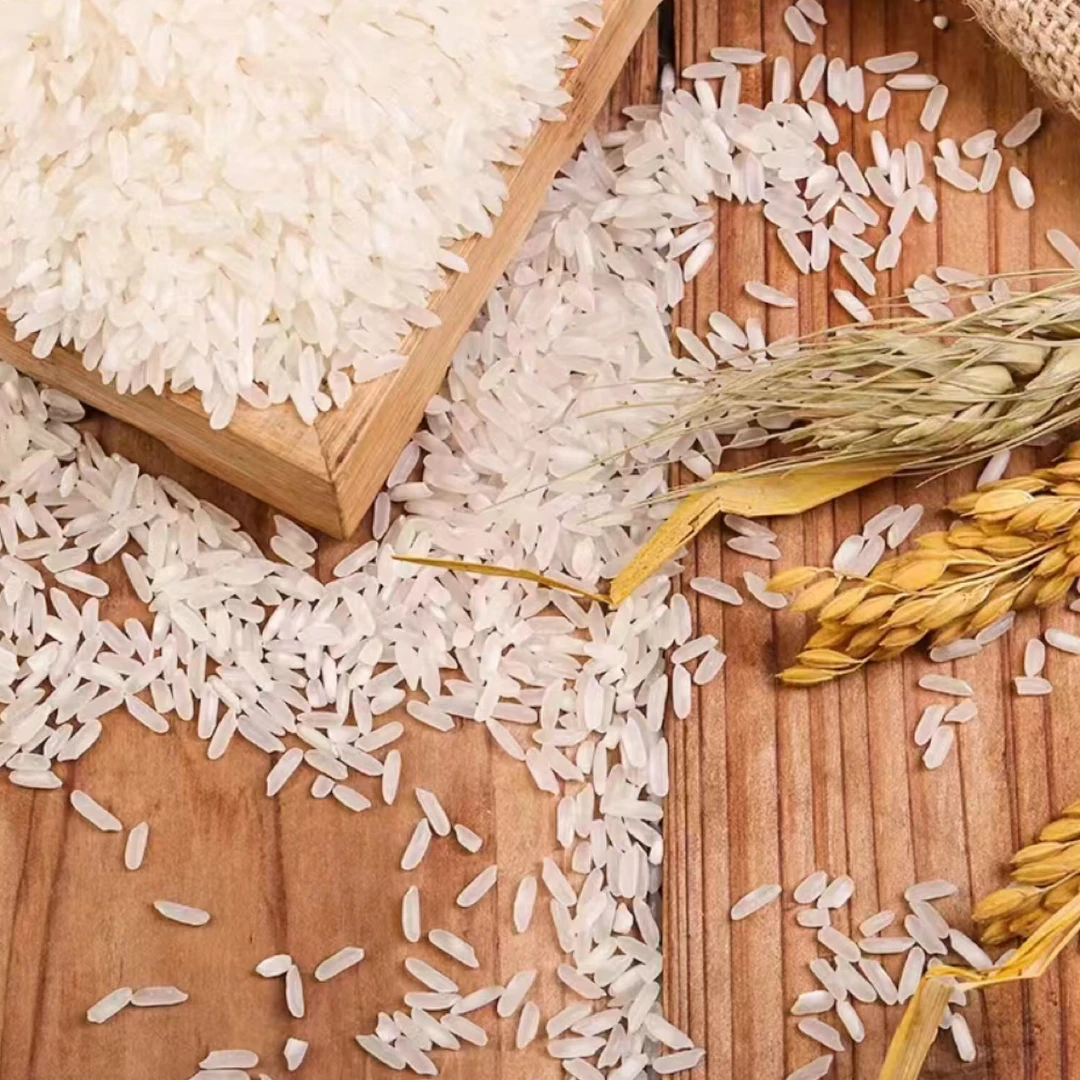 【2025】新米长粒香大米10斤本地优质鲜米营养软糯香甜现磨现发