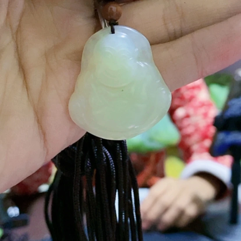 【闪购商品】蛇纹石玉原石未镶嵌