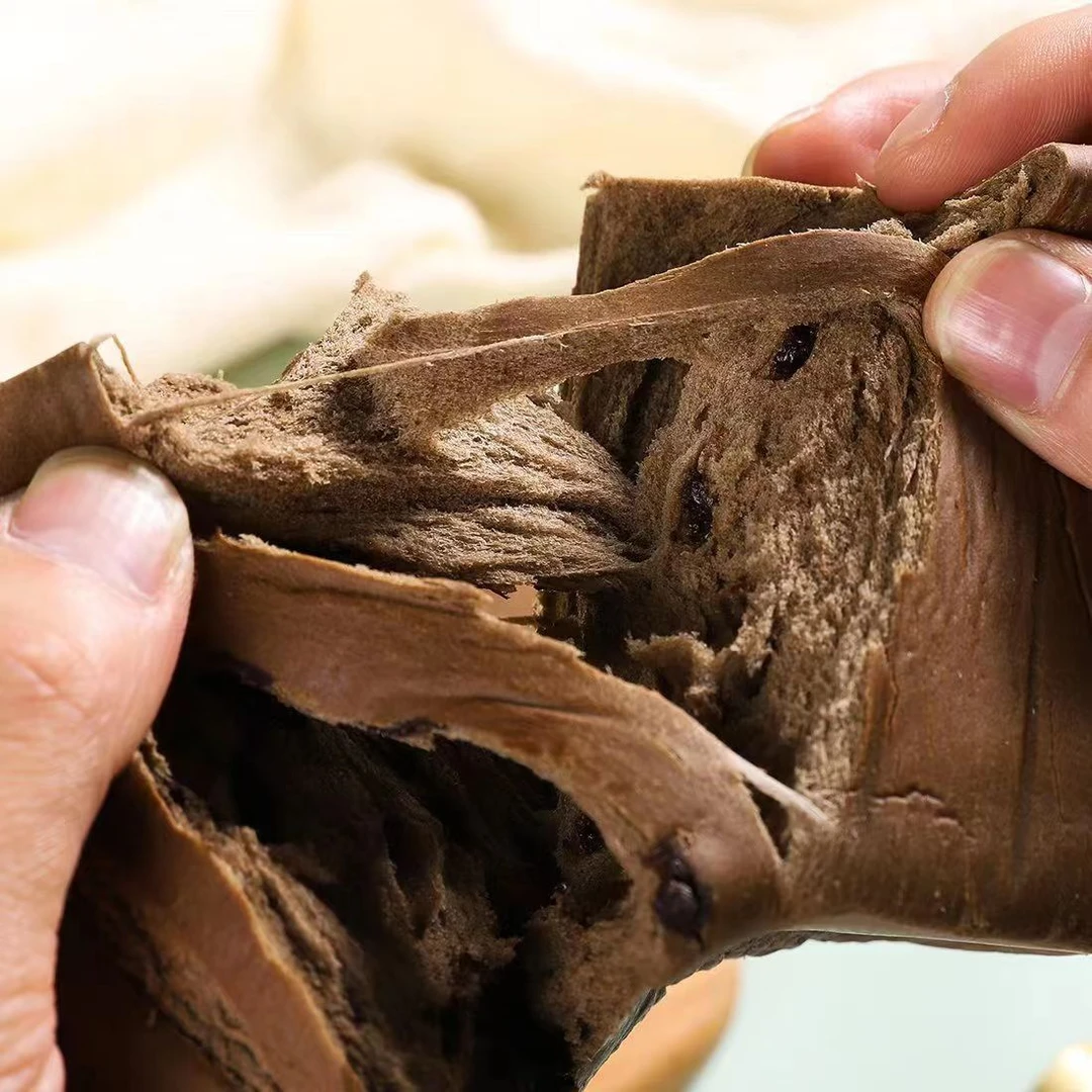 巧克力千层吐司手撕面包