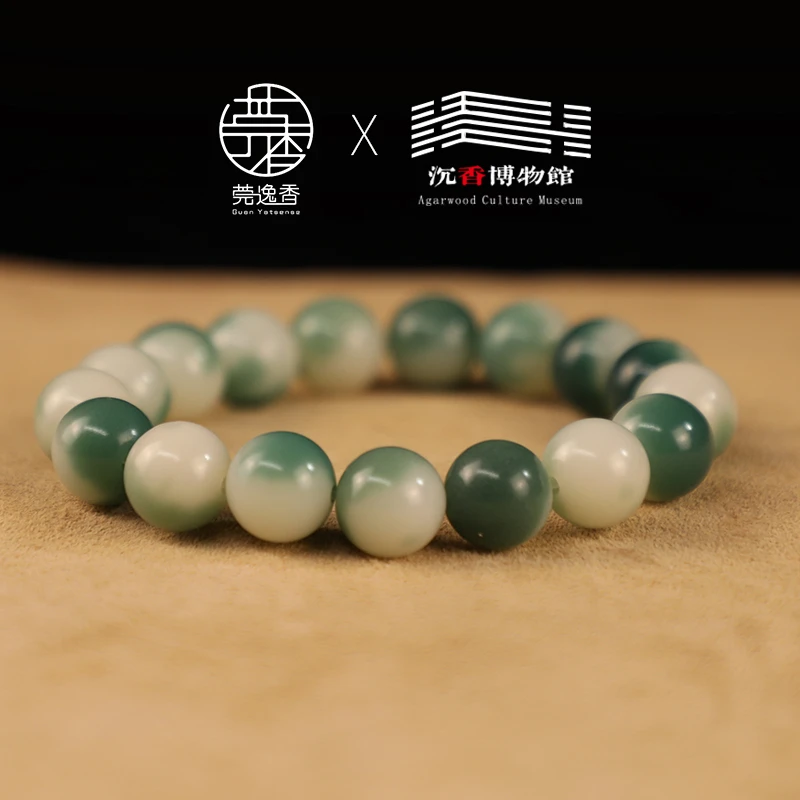 飘花 菩提根手串 款式如图