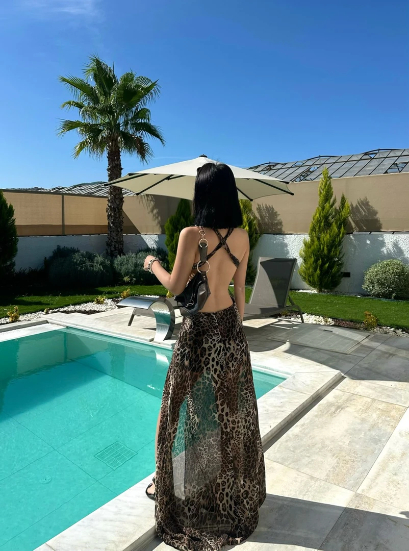 qq【孤品直播扣号】微瑕辣妹穿搭随机发货NO退不换