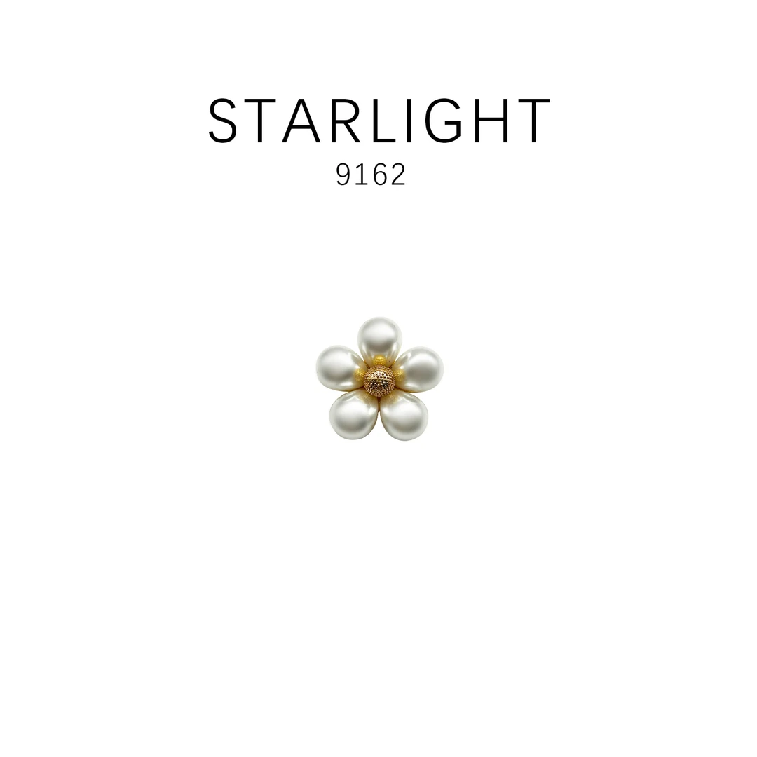 铜合金胸针 简约时尚百搭胸针~9162