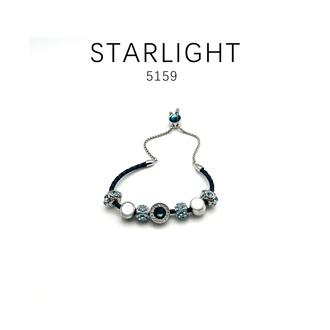 铜合金手链 铜合金手链 简约时尚百搭手链~5159