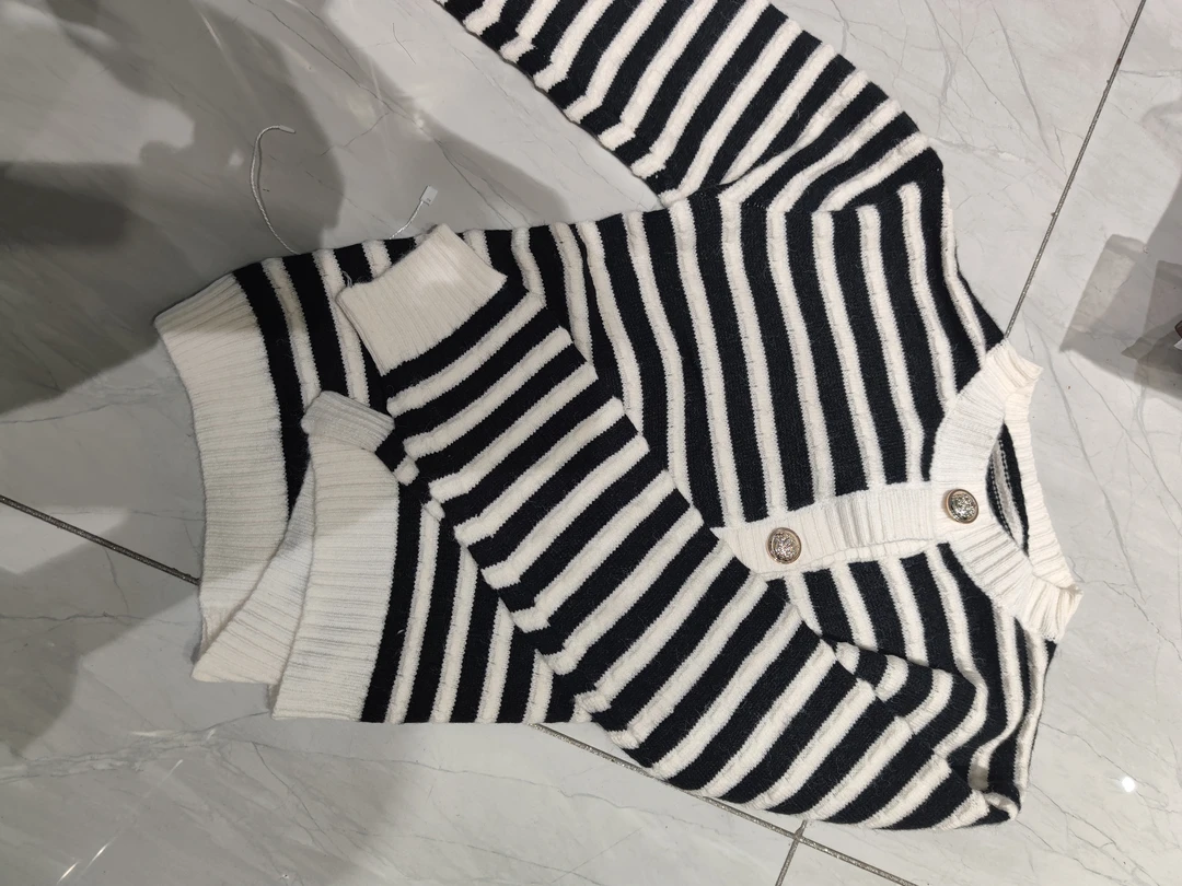 毛衣，扣号，备注编码去拍，自留款推荐~秋冬季高级感