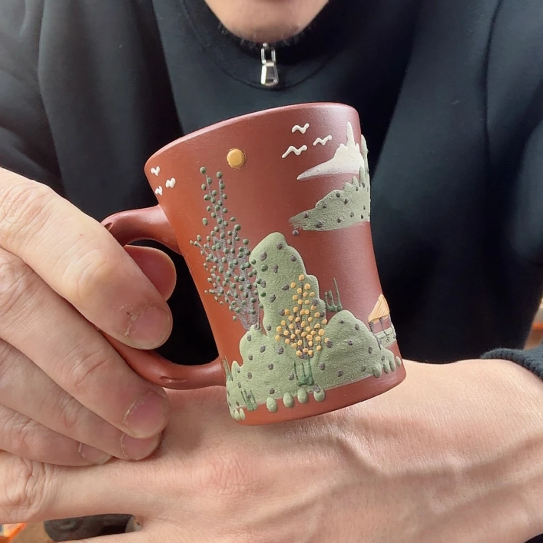 【闪购商品】紫砂茶壶