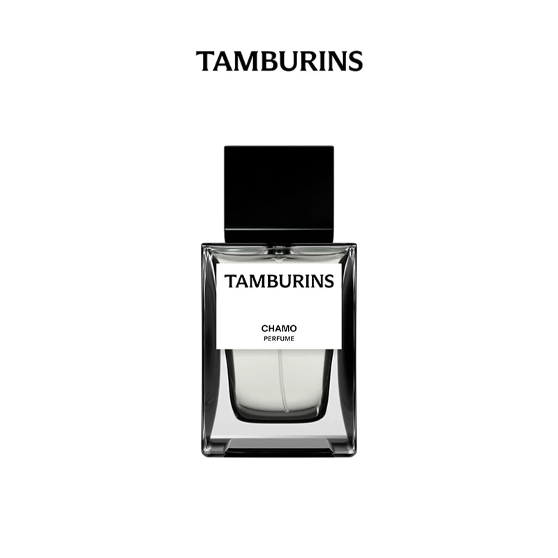 TAMBURINS香水系列CHAMO50mlJennie同款【阳阳专属】