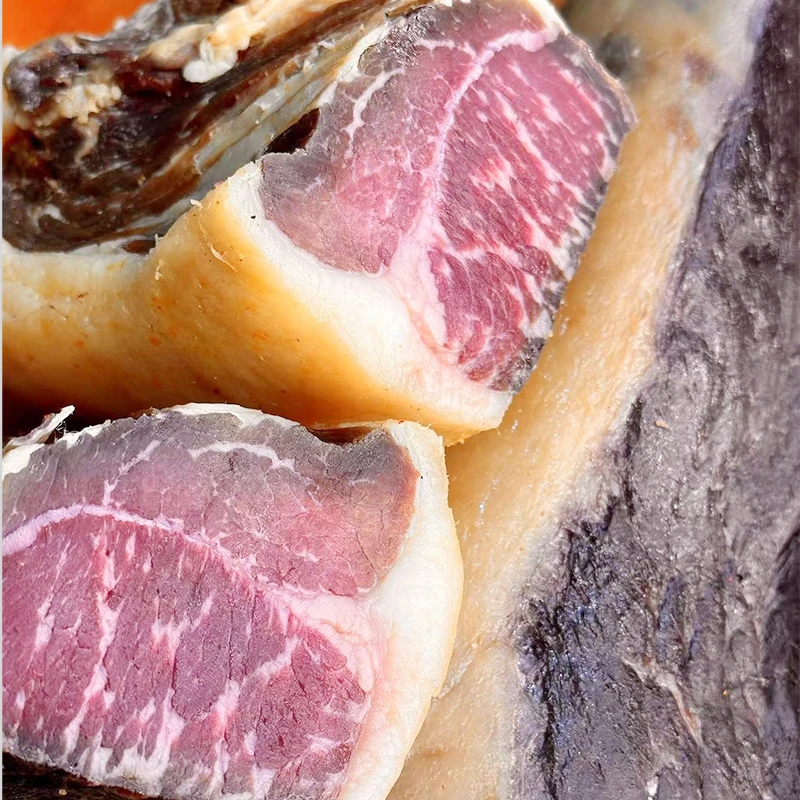 【现场称重】 黄牛干巴一物一拍专用链接 清真