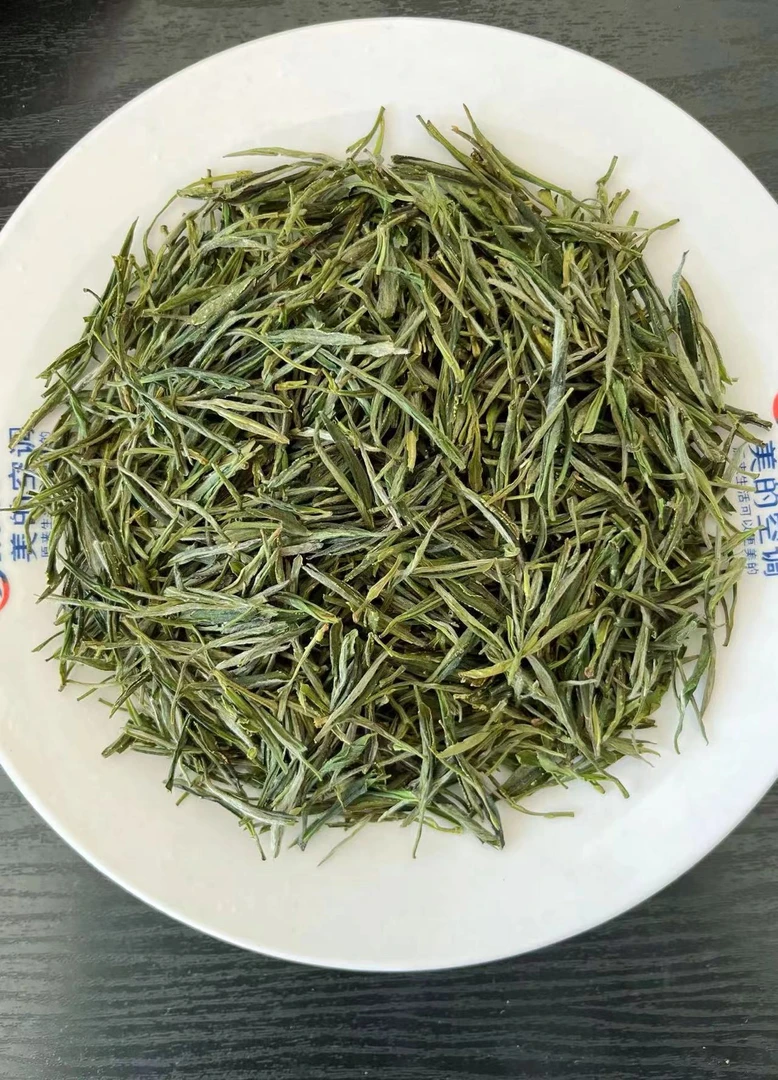2024小种茶 荒野舒城小兰花 栗香味十足