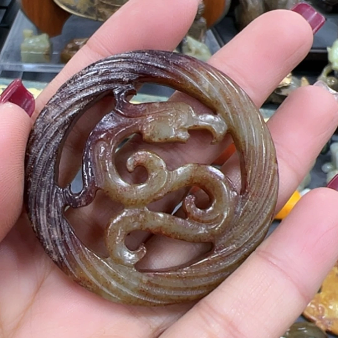 【闪购商品】瓷摆件