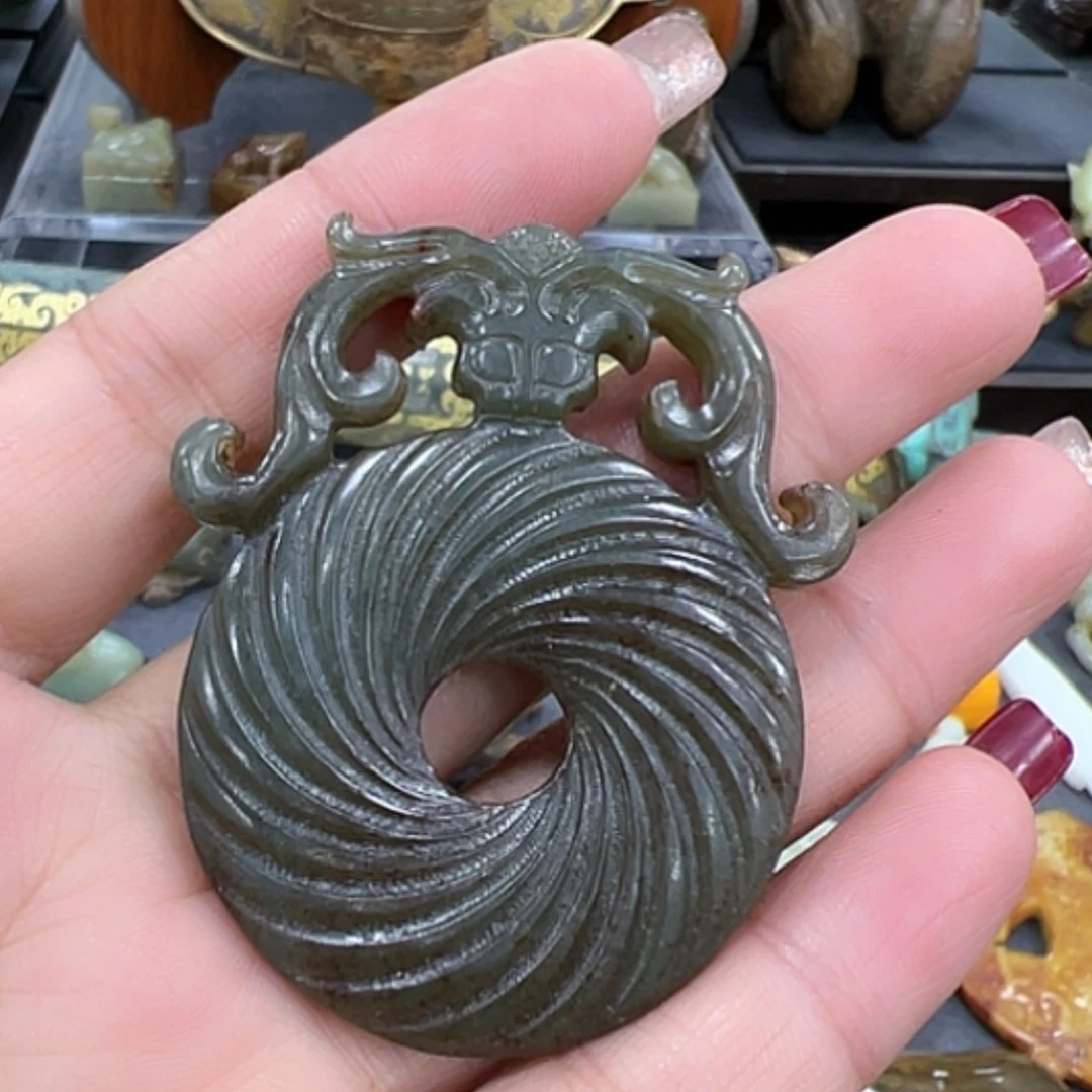 【闪购商品】瓷摆件