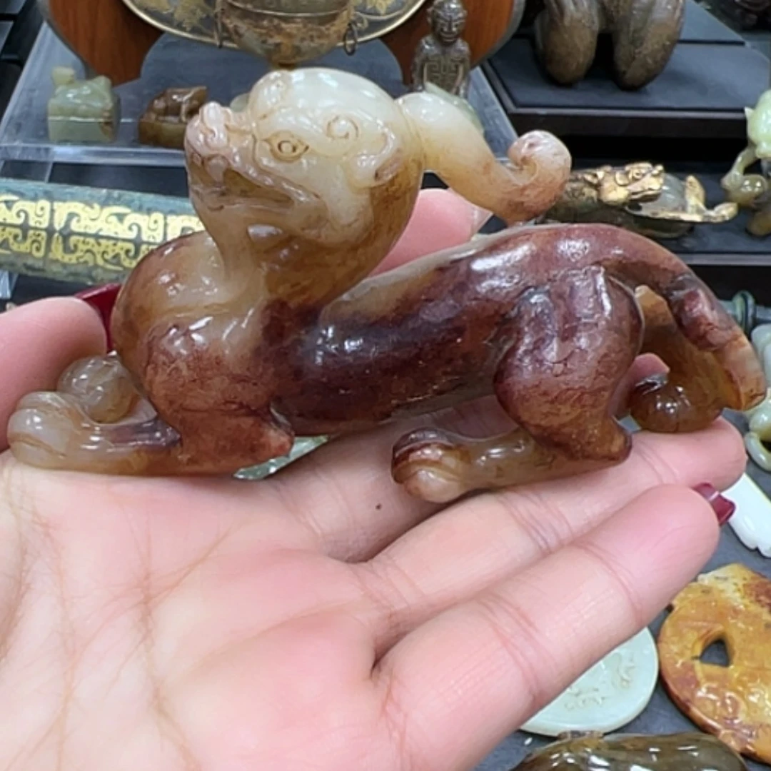【闪购商品】瓷摆件