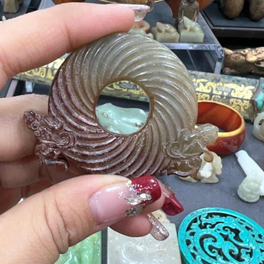 【闪购商品】瓷摆件