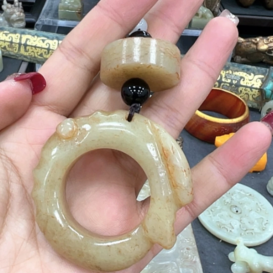 【闪购商品】骨瓷摆件