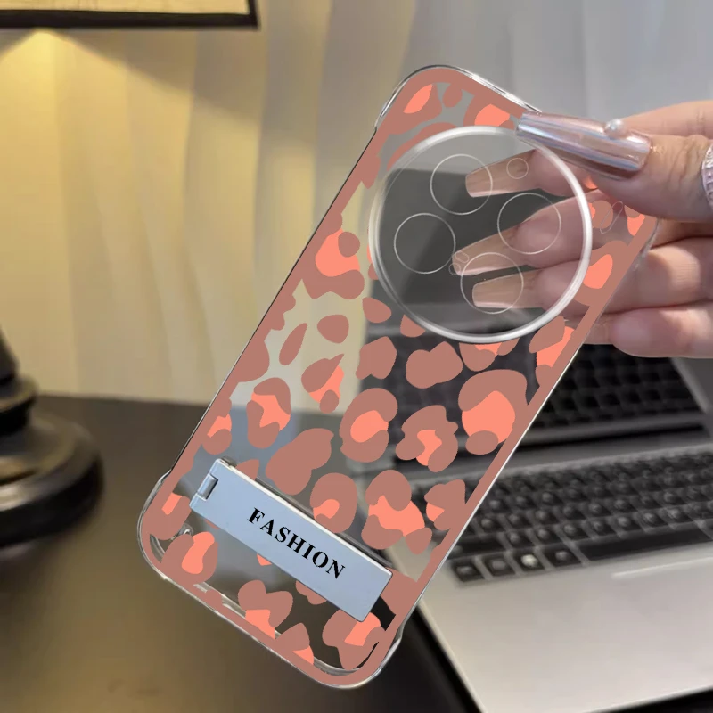 适用vivox200propromini手机壳x200proMini透明无边框全包防摔保