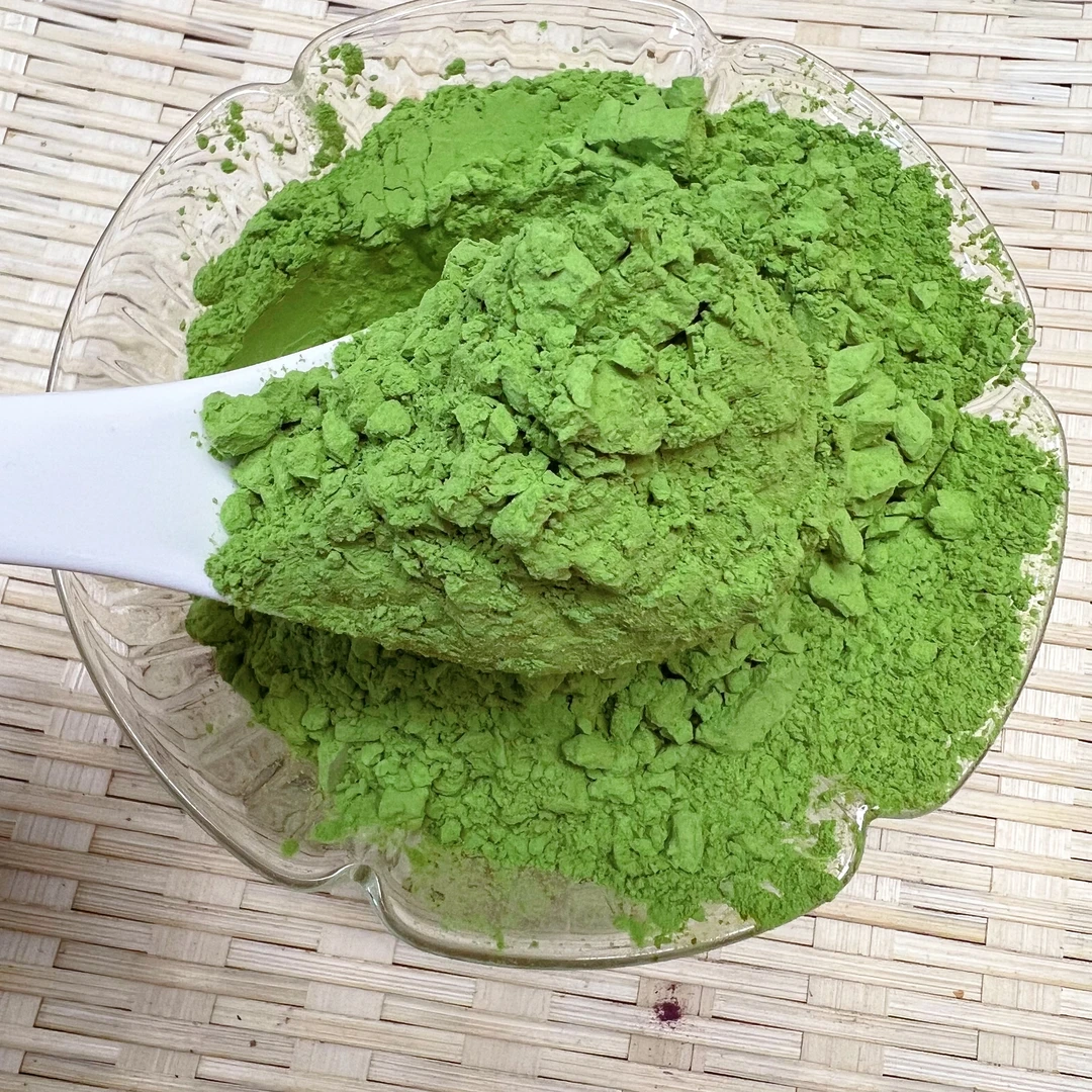 【跑山娃精选】羽衣甘蓝粉
