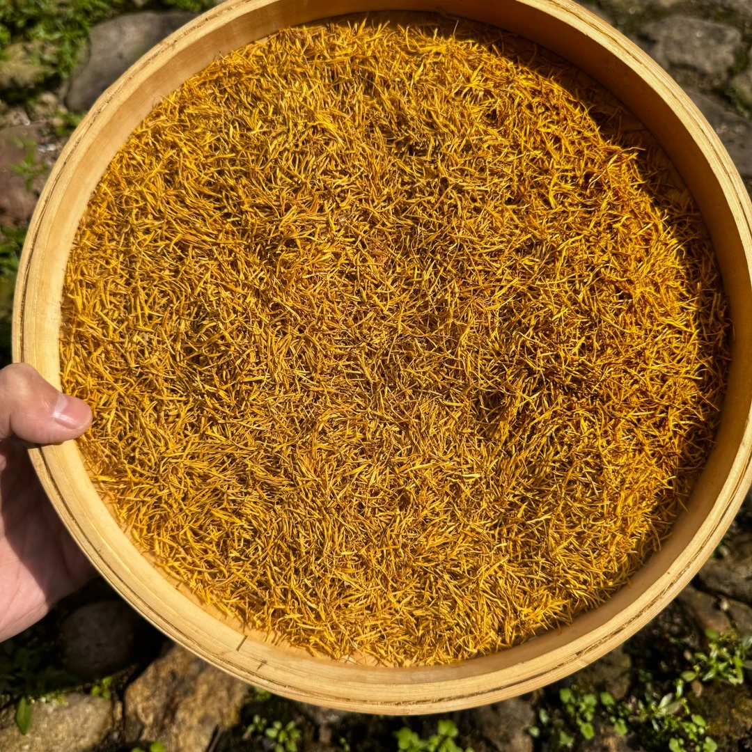 黄金~冠蕾 老乡土特产1