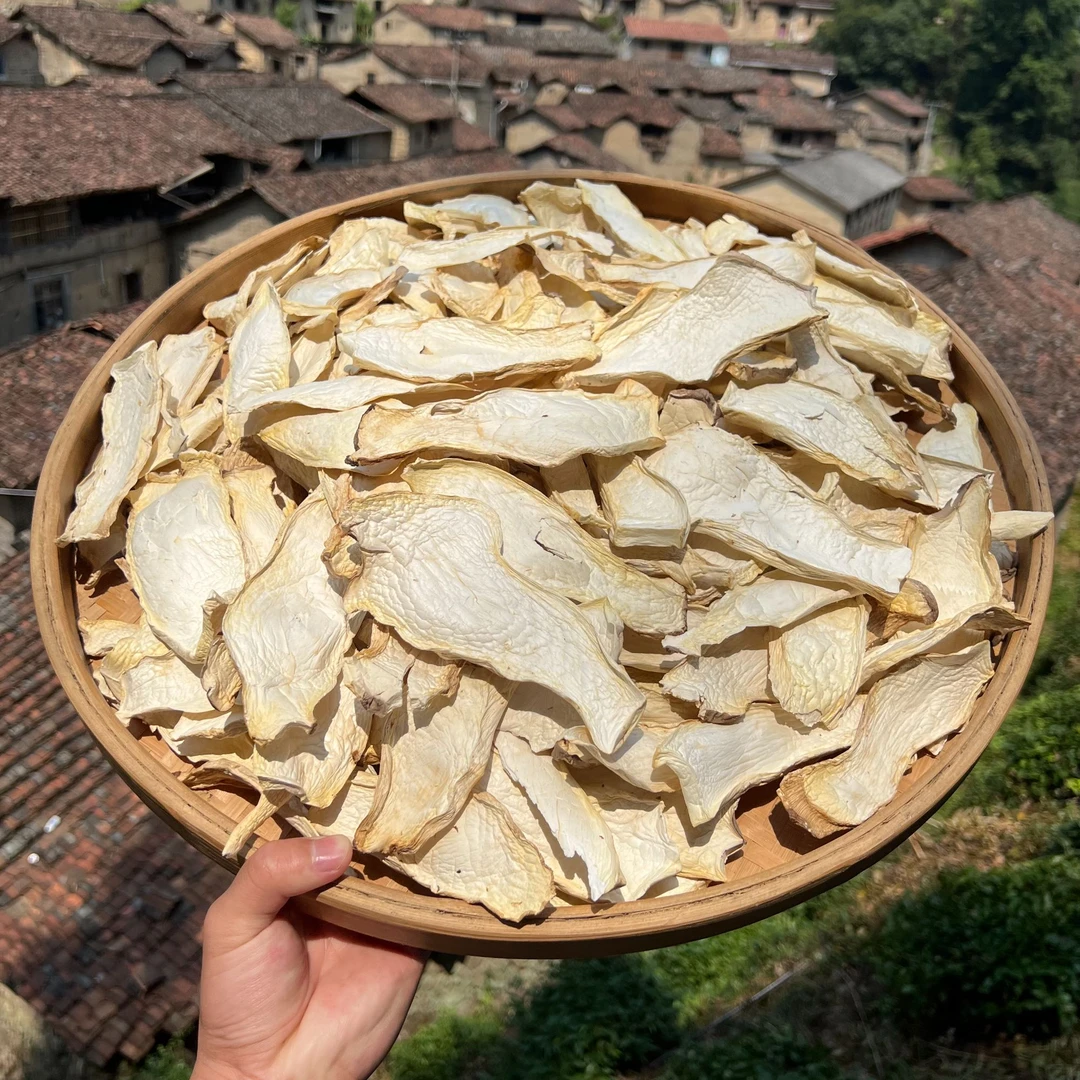 高山  农家  杏鲍菇
