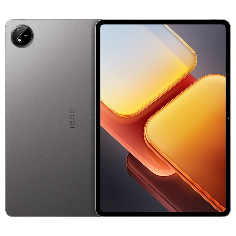 iQOO Pad2 Pro新品平板电脑学生天玑9300+游戏144Hz新品平板