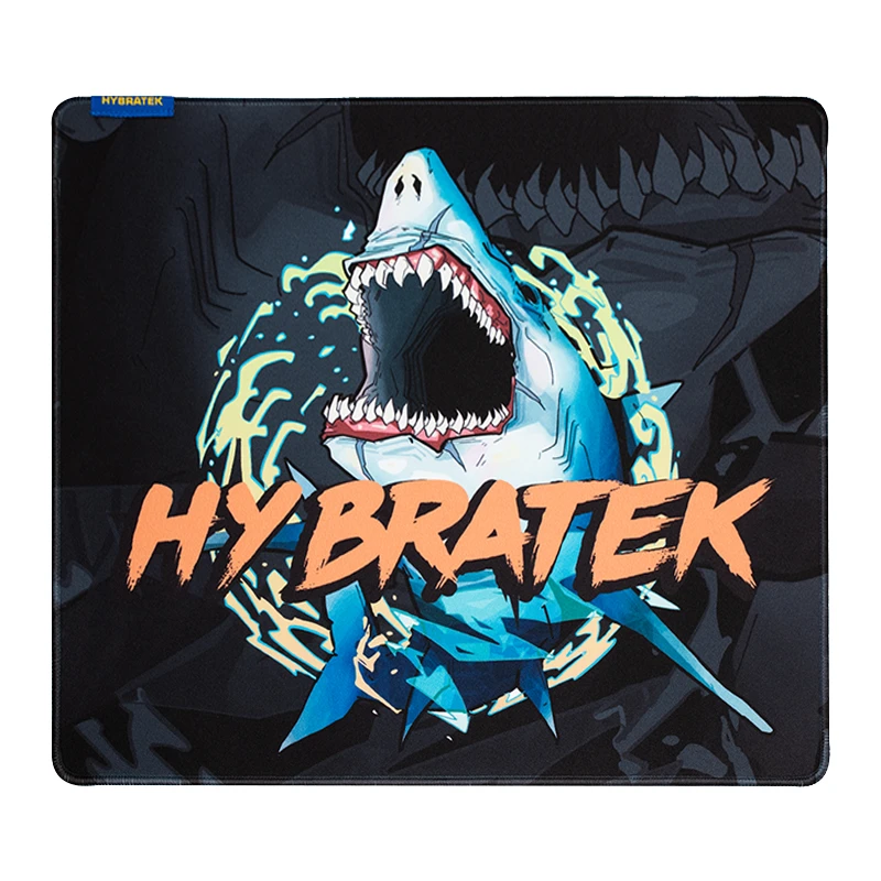 HYBRATEK 瑞典电竞HPA细面 csgo电竞游戏鼠标垫fps桌垫办公桌垫