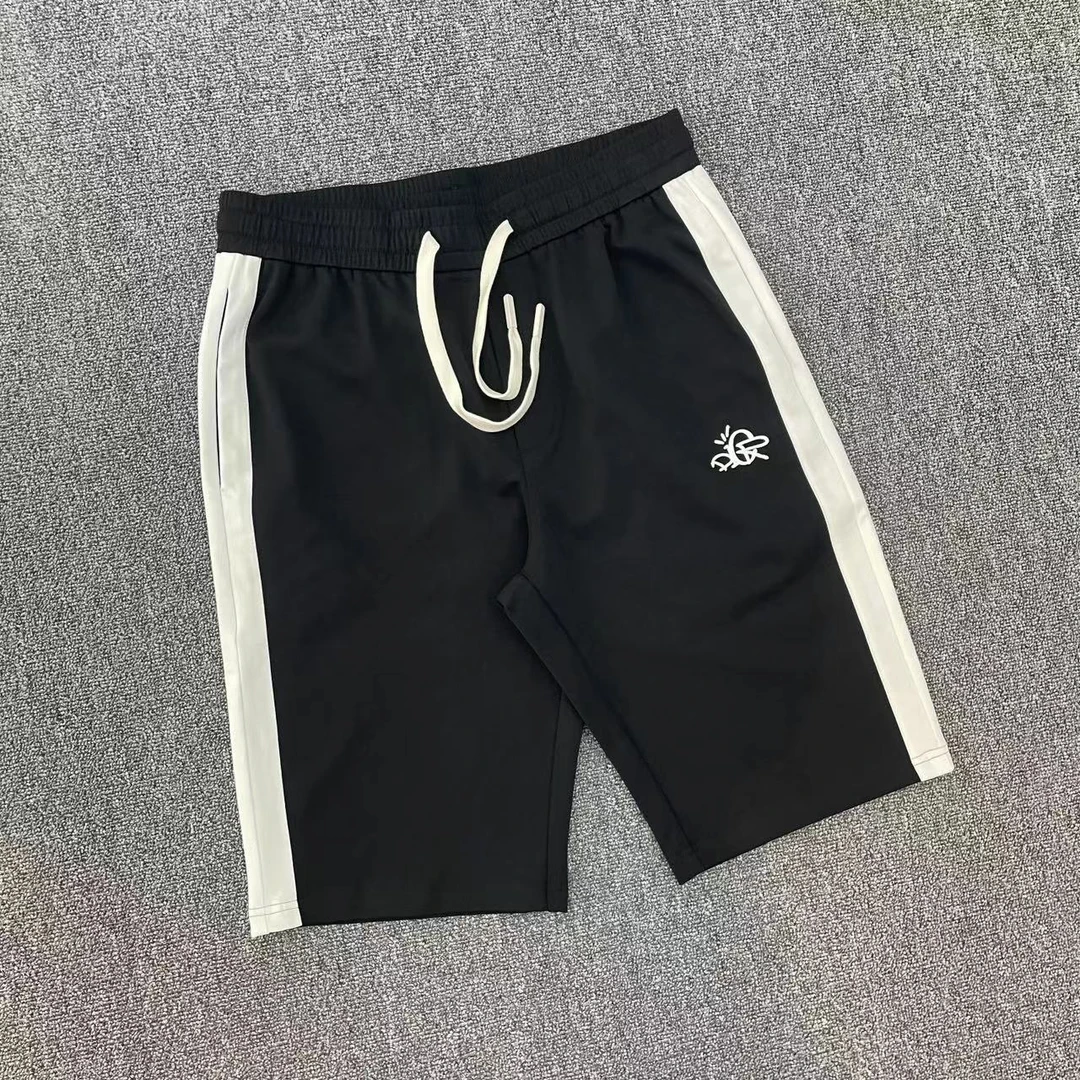 欧货时尚夏季男士短裤12031