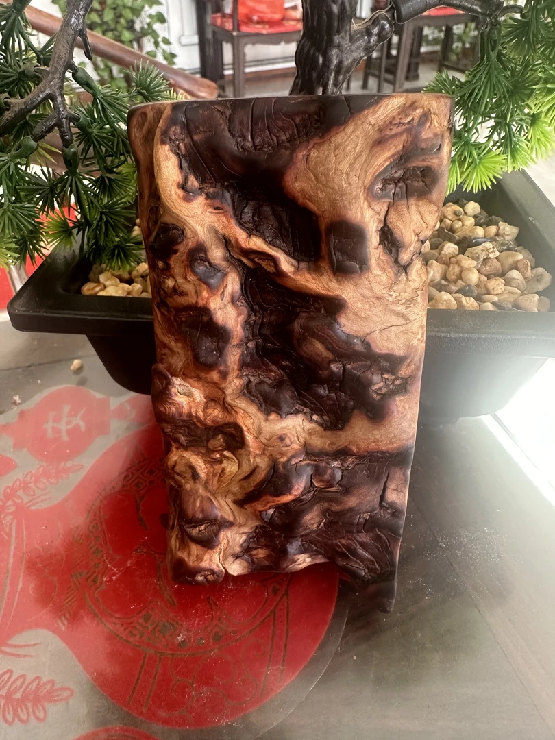 天然雷击枣木51-100以直播间截图为准